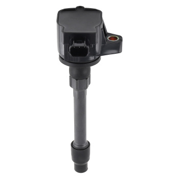 4 Ignition Coils + Spark Plugs compatible for Honda CR-V Civic Si L4 1.5L 2017-2020 UF781