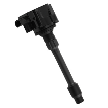 Black Coil Assembly compatible for Acura RDX TLX compatible for Honda Accord Civic CR-V UF781