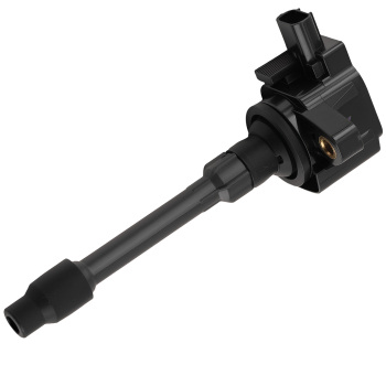 Black Coil Assembly compatible for Acura RDX TLX compatible for Honda Accord Civic CR-V UF781