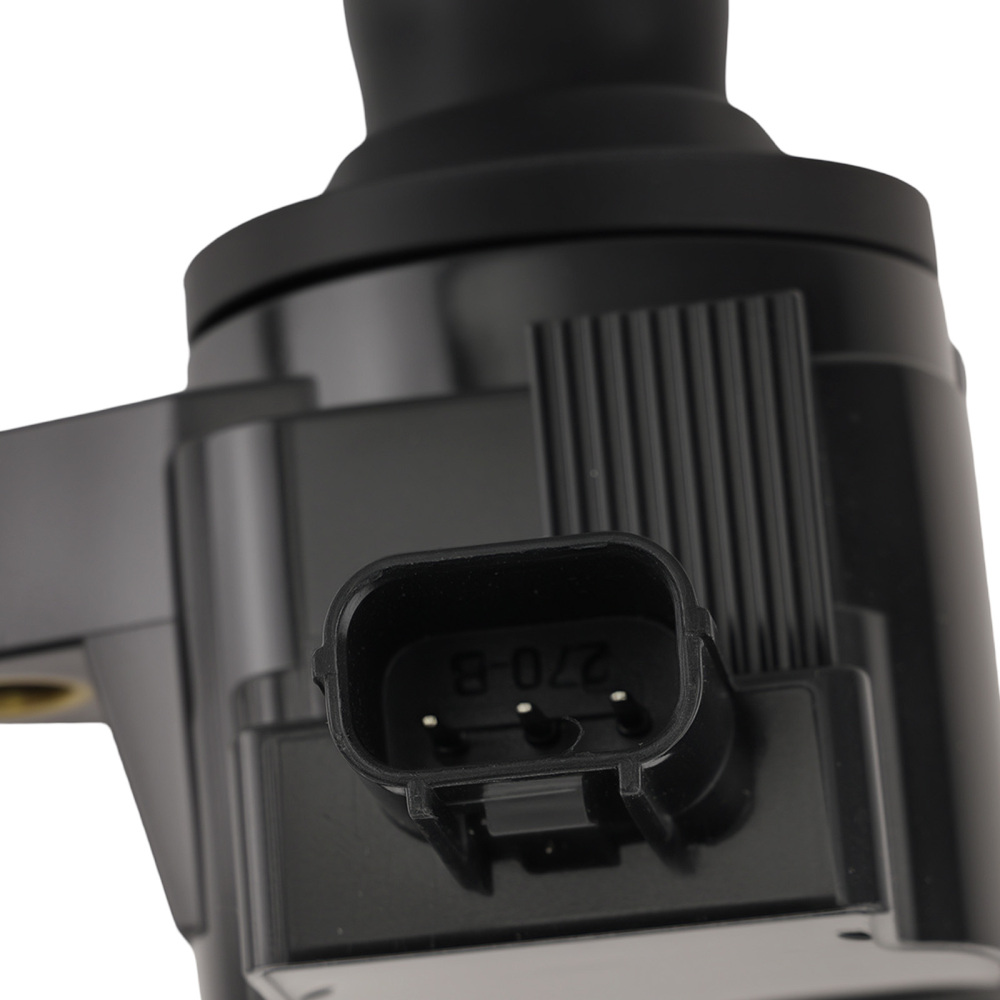 Black Coil Assembly compatible for Acura RDX TLX compatible for Honda Accord Civic CR-V UF781