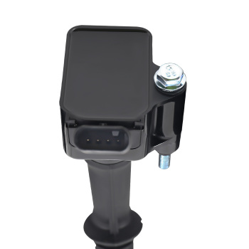 4 Ignition Coil + Spark Plug compatible for Buick Encore GMC Terrain compatible for Chevrolet ‎UF802 91970