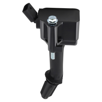 4 Ignition Coil + Spark Plug compatible for Buick Encore GMC Terrain compatible for Chevrolet ‎UF802 91970