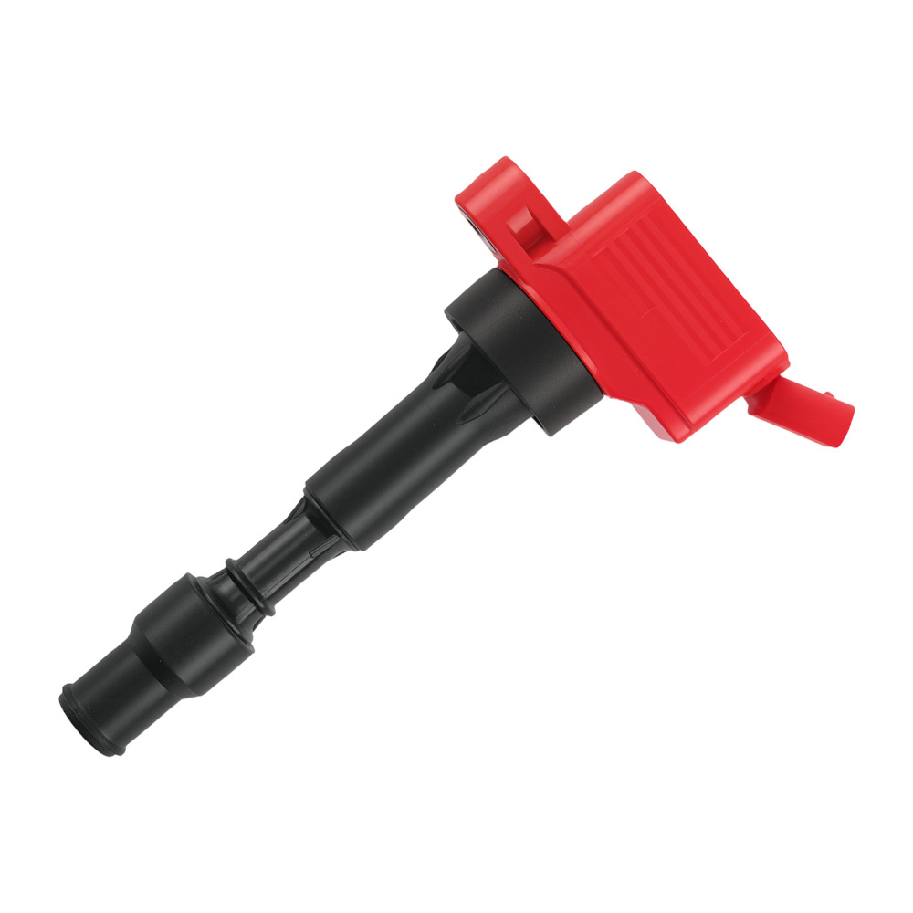 4x Ignition Coil + 4x Spark Plug compatible for Hyundai Elantra 2.0L 2015 273002E601