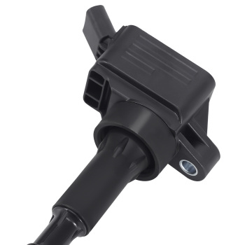 4x Electronic Ignition Coil compatible for Hyundai Elantra Sonata Veloster compatible for Kia Optima 2.0L