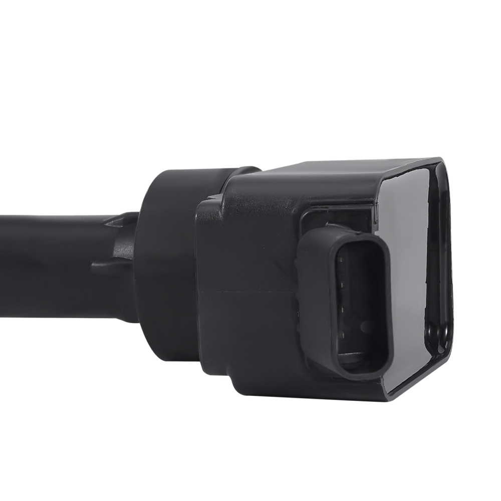 4x Electronic Ignition Coil compatible for Hyundai Elantra Sonata Veloster compatible for Kia Optima 2.0L