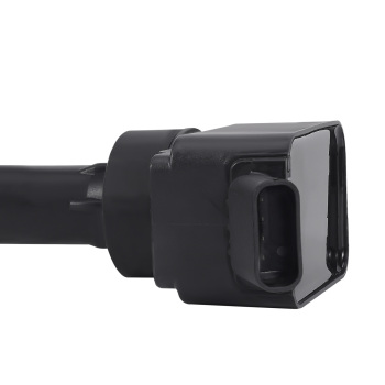 4x Electronic Ignition Coil compatible for Hyundai Elantra Sonata Veloster compatible for Kia Optima 2.0L