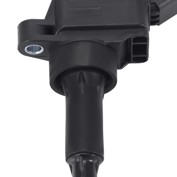 4x Electronic Ignition Coil compatible for Hyundai Elantra Sonata Veloster compatible for Kia Optima 2.0L