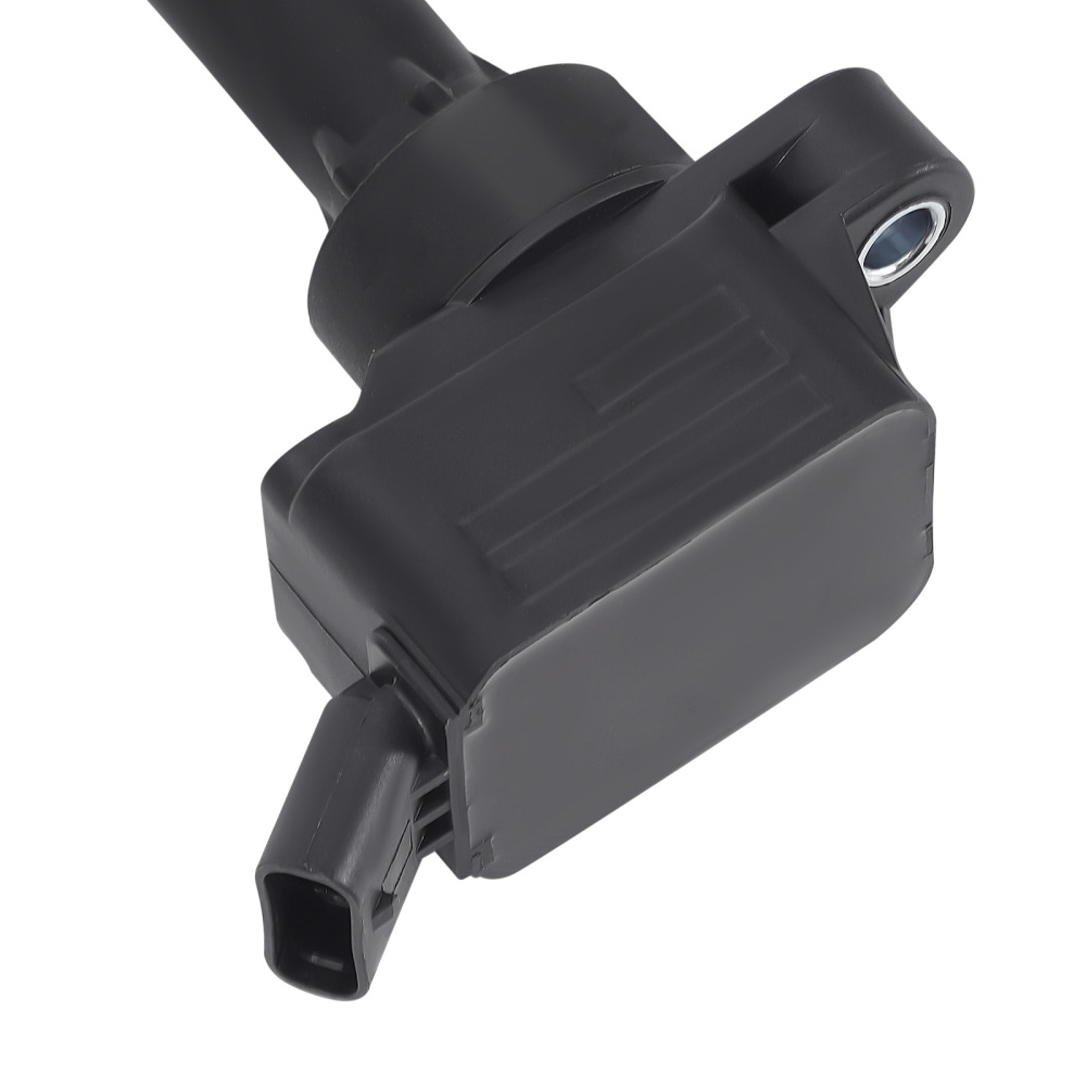 4x Electronic Ignition Coil compatible for Hyundai Elantra Sonata Veloster compatible for Kia Optima 2.0L
