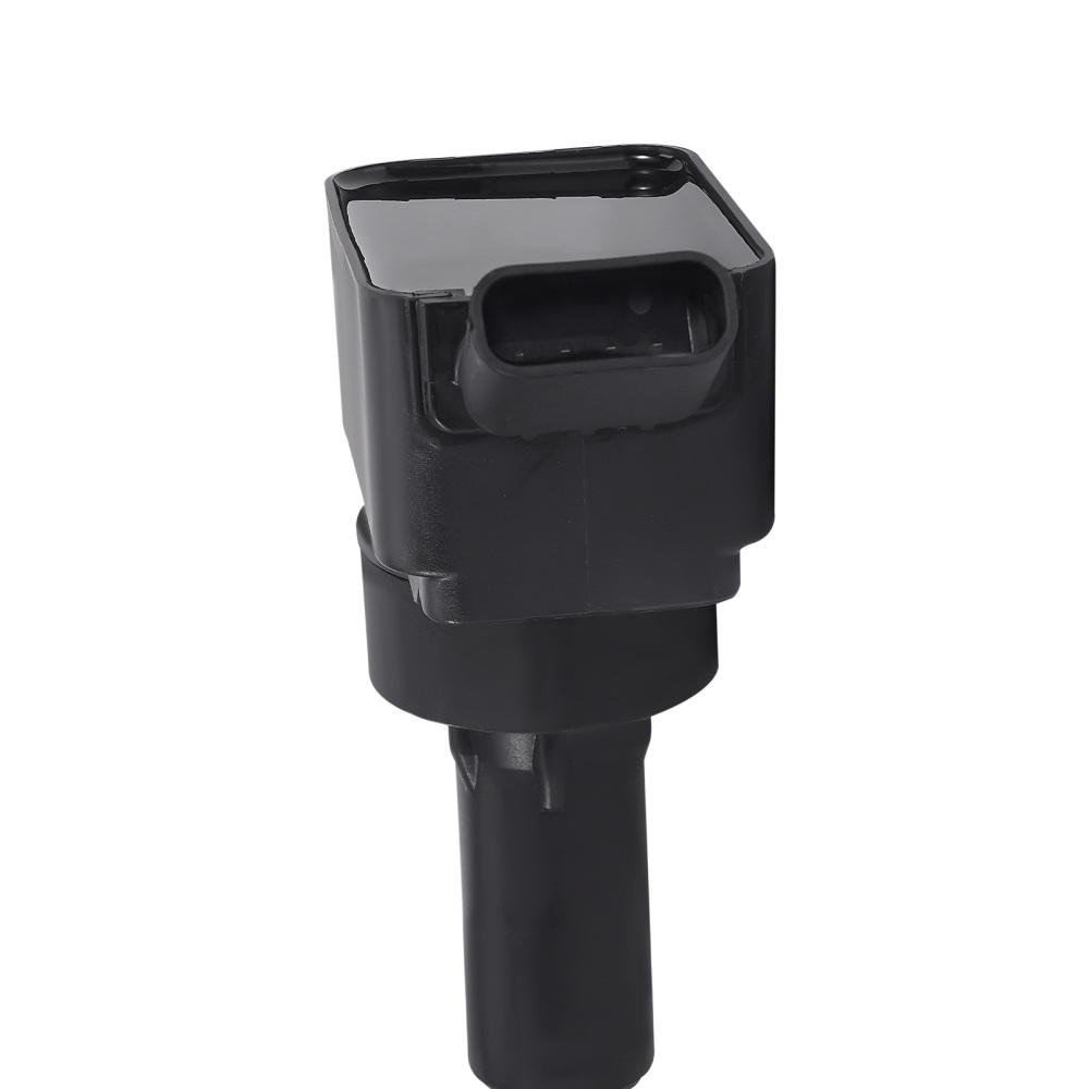 4x Electronic Ignition Coil compatible for Hyundai Elantra Sonata Veloster compatible for Kia Optima 2.0L