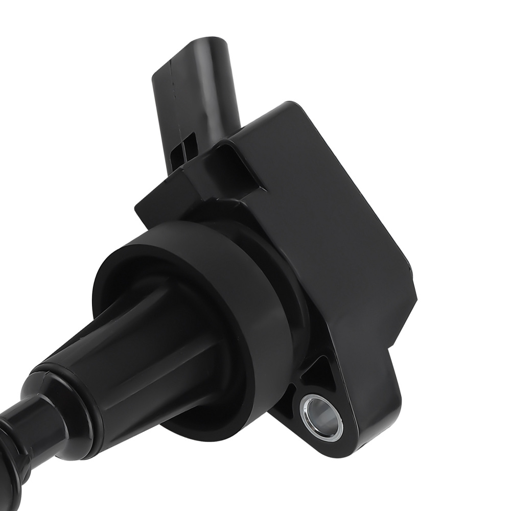 4 Ignition Coils + Spark Plugs compatible for Kia Hyundai Elantra Kona Sonata Tucson UF817