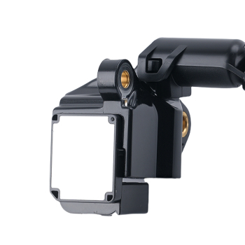 4x Ignition Coil + Spark Plug compatible for Mercedes-Benz C300 C350e W205 2.0L A2749060700