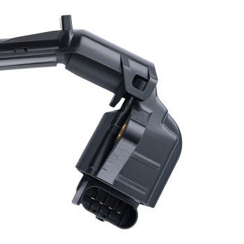 4x Ignition Coil + Spark Plug compatible for Mercedes-Benz C300 C350e W205 2.0L A2749060700