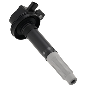 8Pcs Ignition Coil Set compatible for Ford F150 compatible for Mustang V8 5.0L 2016-2018 UF824 Front Mount