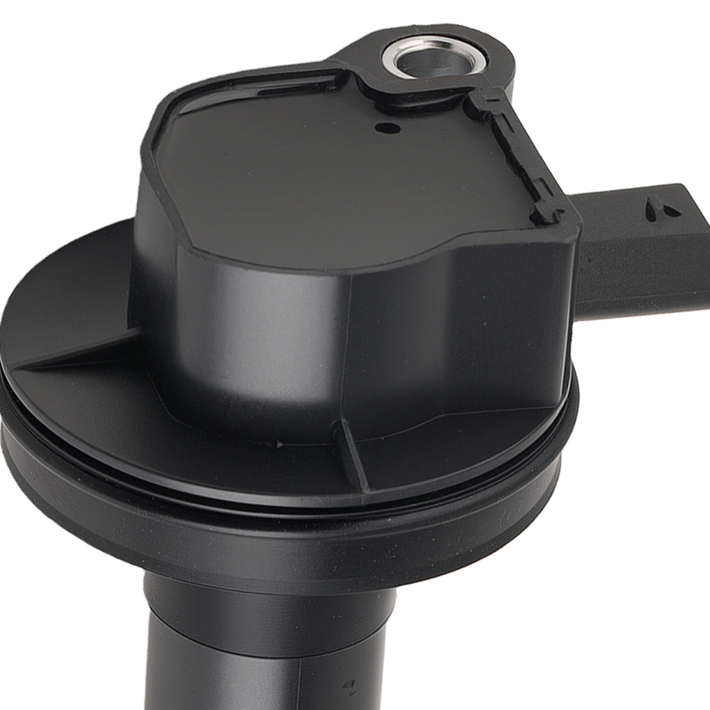 8Pcs Ignition Coil Set compatible for Ford F150 compatible for Mustang V8 5.0L 2016-2018 UF824 Front Mount