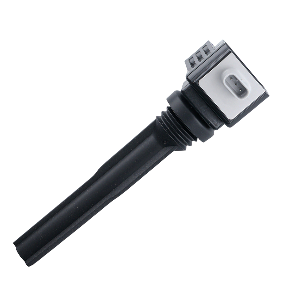 6x Ignition CoilSpark Plug compatible for Ford F-150 V6 3.5L 2018-2019 UF-826