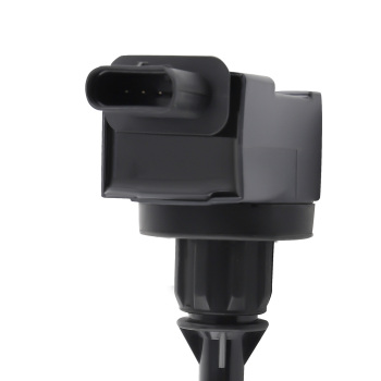 6 Ignition Coils + Spark Plugs compatible for Buick LaCrosse Cadillac ATS compatible for Chevrolet UF830