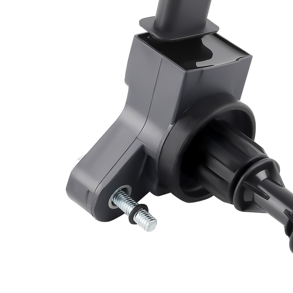 6 Ignition Coils + Spark Plugs compatible for Buick LaCrosse Cadillac ATS compatible for Chevrolet UF830