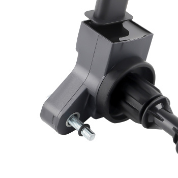 6 Ignition Coils + Spark Plugs compatible for Buick LaCrosse Cadillac ATS compatible for Chevrolet UF830