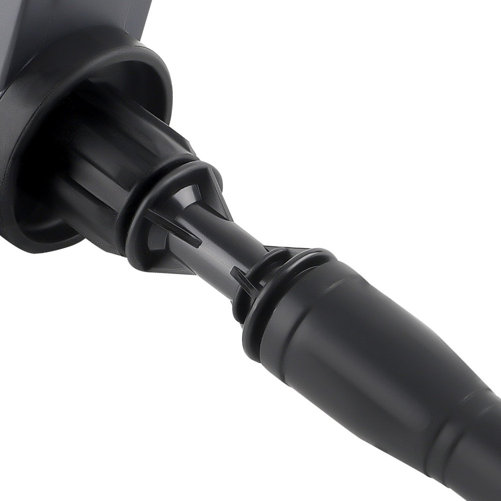 6 Ignition Coils + Spark Plugs compatible for Buick LaCrosse Cadillac ATS compatible for Chevrolet UF830