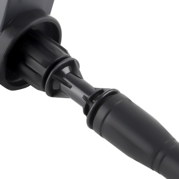 6 Ignition Coils + Spark Plugs compatible for Buick LaCrosse Cadillac ATS compatible for Chevrolet UF830