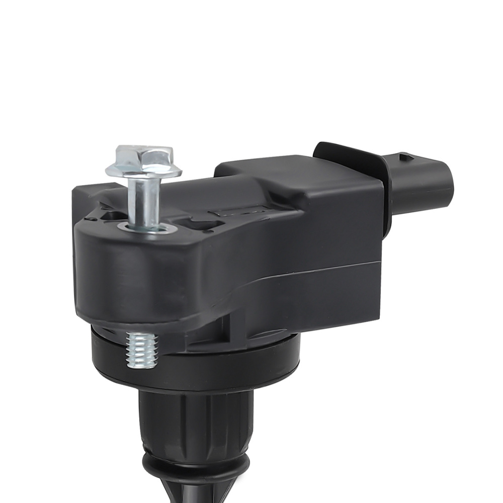 6 Ignition Coils + Spark Plugs compatible for Buick LaCrosse Cadillac ATS compatible for Chevrolet UF830