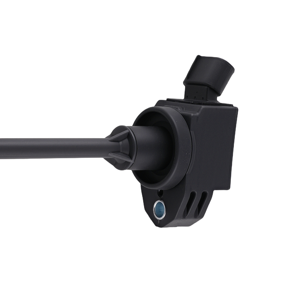 4x Ignition Coil + Spark Plug Set compatible for Toyota Camry 2.5L L4 2018-2020 9091902276