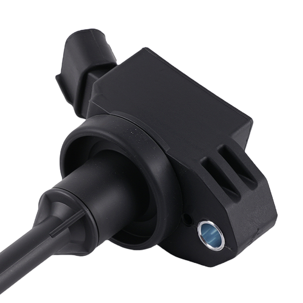 4x Ignition Coil + Spark Plug Set compatible for Toyota Camry 2.5L L4 2018-2020 9091902276