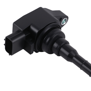 4x Ignition CoilSpark Plug compatible for Nissan Altima 2.5L 2019-2021 224486CA1A