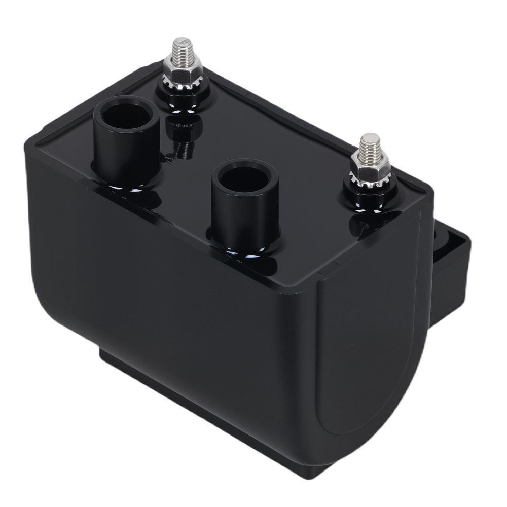 Ignition Coil compatible for Harley Davidson FLSTC Heritage Softail Classic 1987-1999