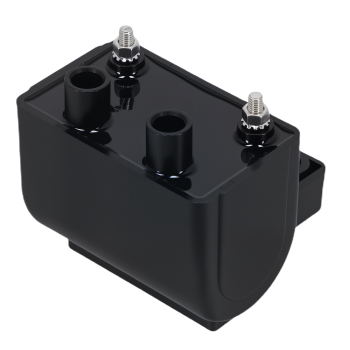 Ignition Coil compatible for Harley Davidson FLSTC Heritage Softail Classic 1987-1999