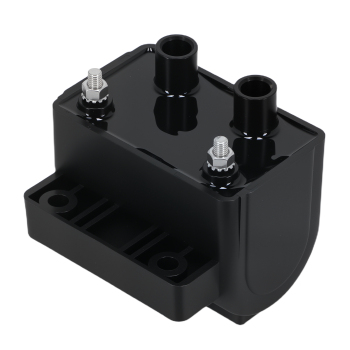 Ignition Coil compatible for Harley Davidson FLSTC Heritage Softail Classic 1987-1999