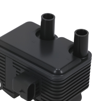 0.5 OHM Ignition Coil compatible for Harley Davidson Dyna Softail 1999-2006 31655-99