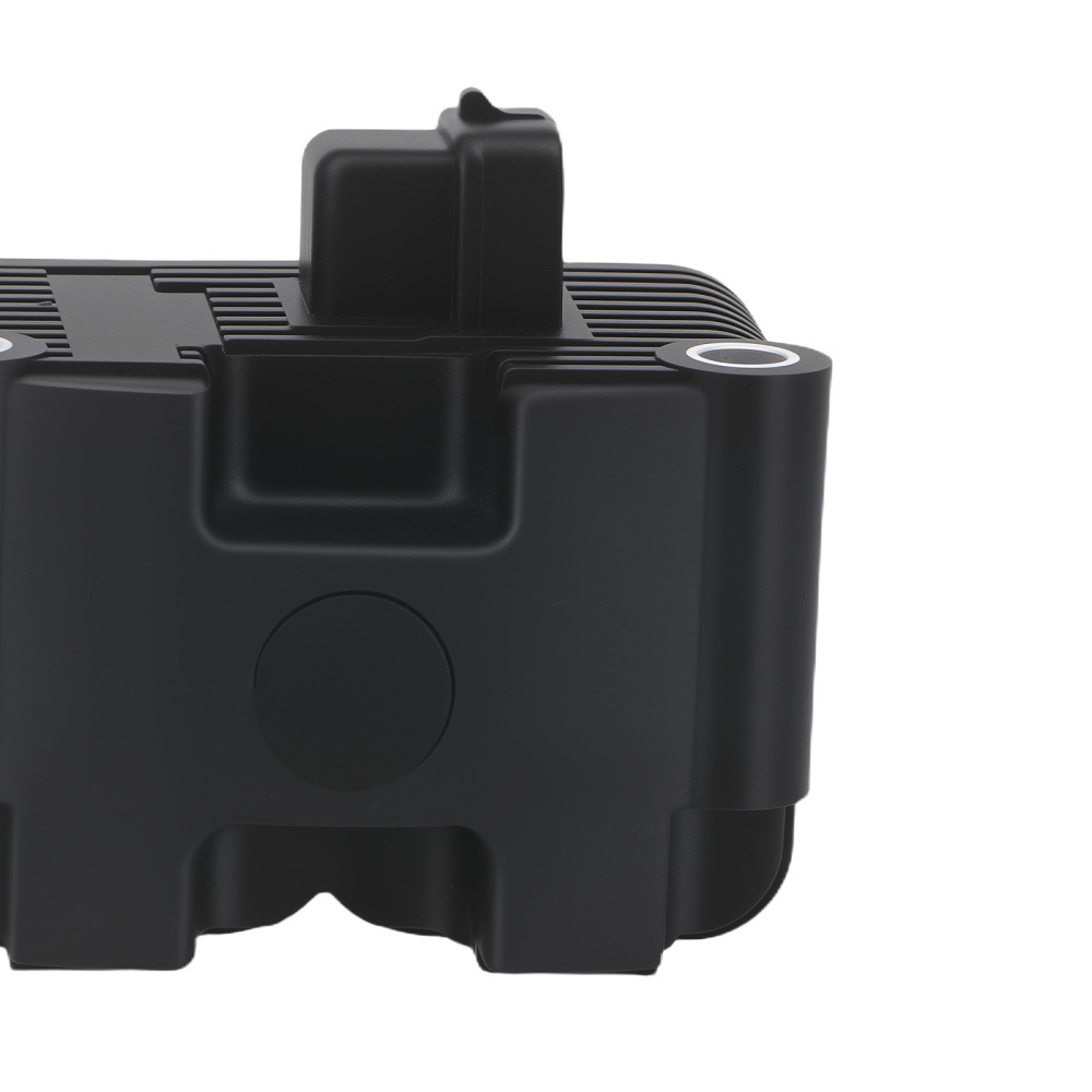 0.5 OHM Ignition Coil compatible for Harley Davidson Dyna Softail 1999-2006 31655-99