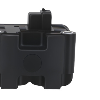 0.5 OHM Ignition Coil compatible for Harley Davidson Dyna Softail 1999-2006 31655-99