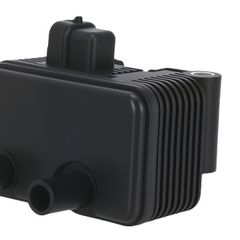 0.5 OHM Ignition Coil compatible for Harley Davidson Dyna Softail 1999-2006 31655-99