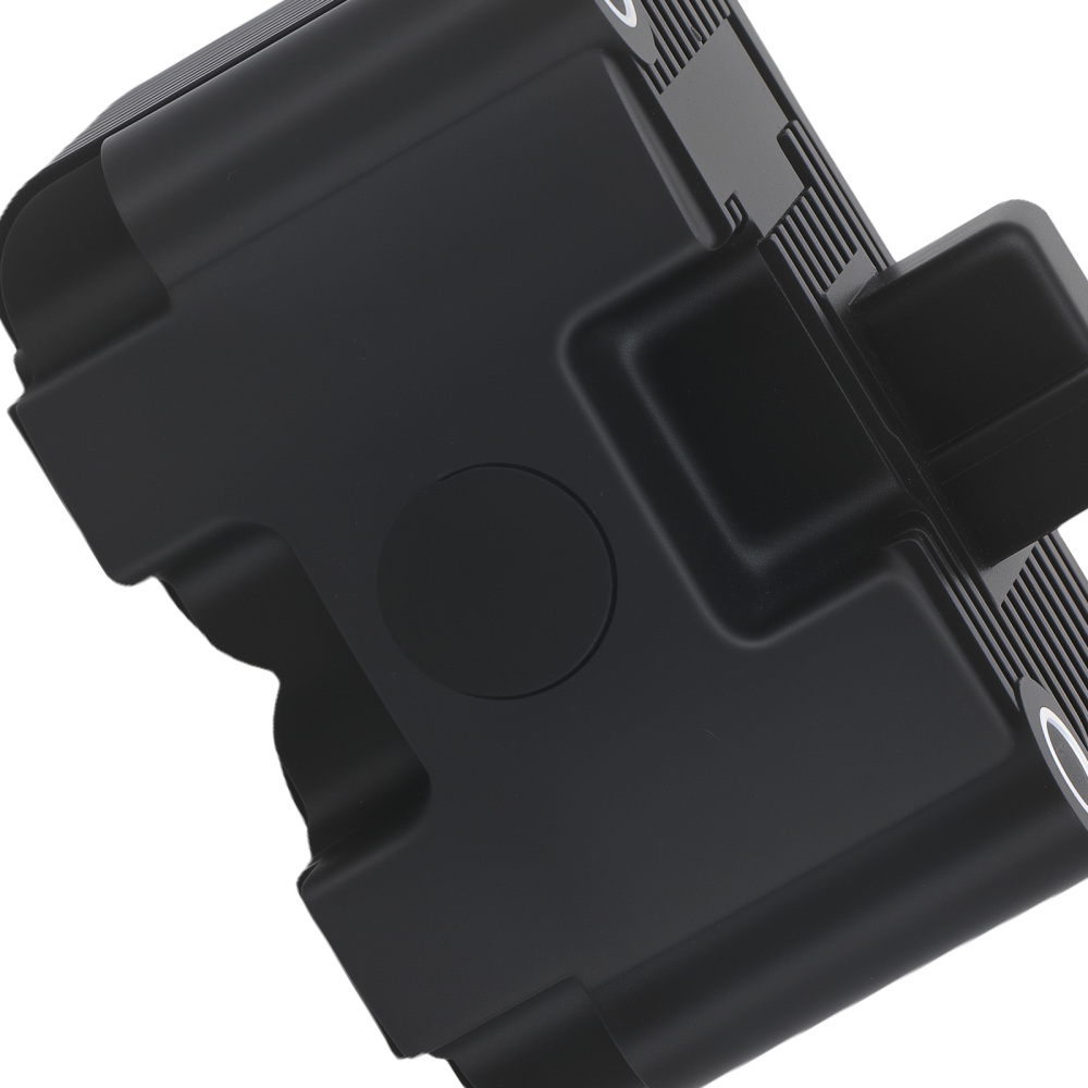 0.5 OHM Ignition Coil compatible for Harley Davidson Dyna Softail 1999-2006 31655-99