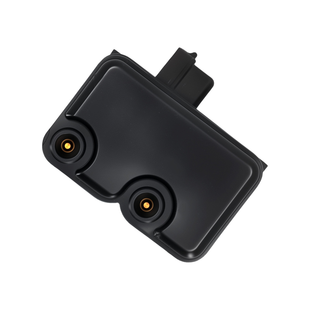 0.5 OHM Ignition Coil compatible for Harley Davidson Dyna Softail 1999-2006 31655-99