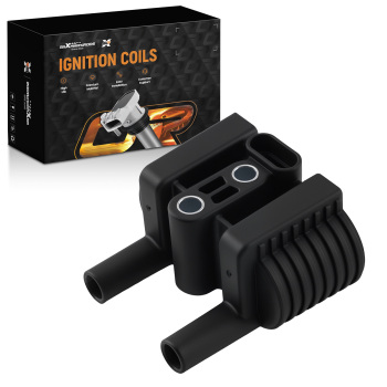 Ignition Coil compatible for Harley 1200 Custom Nightster 2007-2020 31656-07 3165607