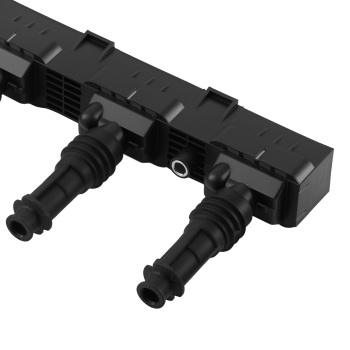 Ignition Coil compatible for Opel Agila Corsa B C compatible for Vauxhall Agila Corsa 1.2 16V 90543253