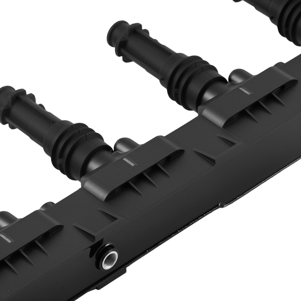 Ignition Coil compatible for Opel Agila Corsa B C compatible for Vauxhall Agila Corsa 1.2 16V 90543253