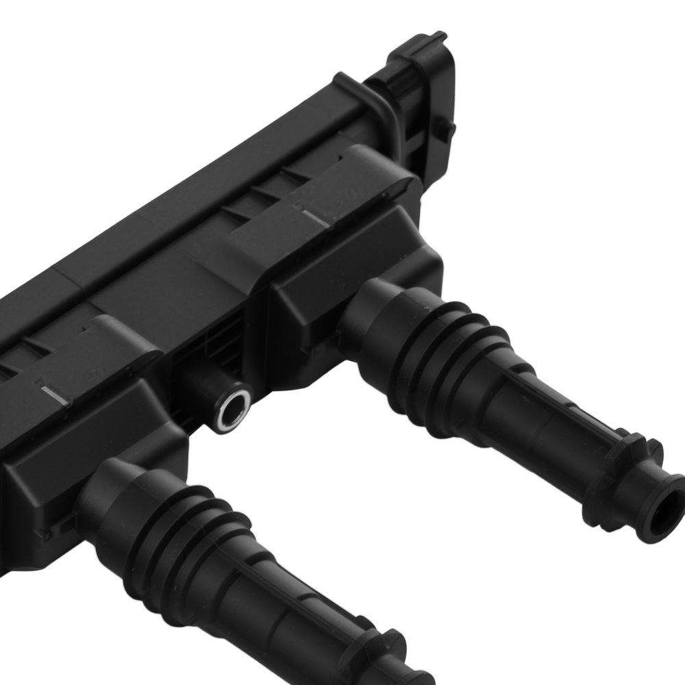 Ignition Coil compatible for Opel Agila Corsa B C compatible for Vauxhall Agila Corsa 1.2 16V 90543253