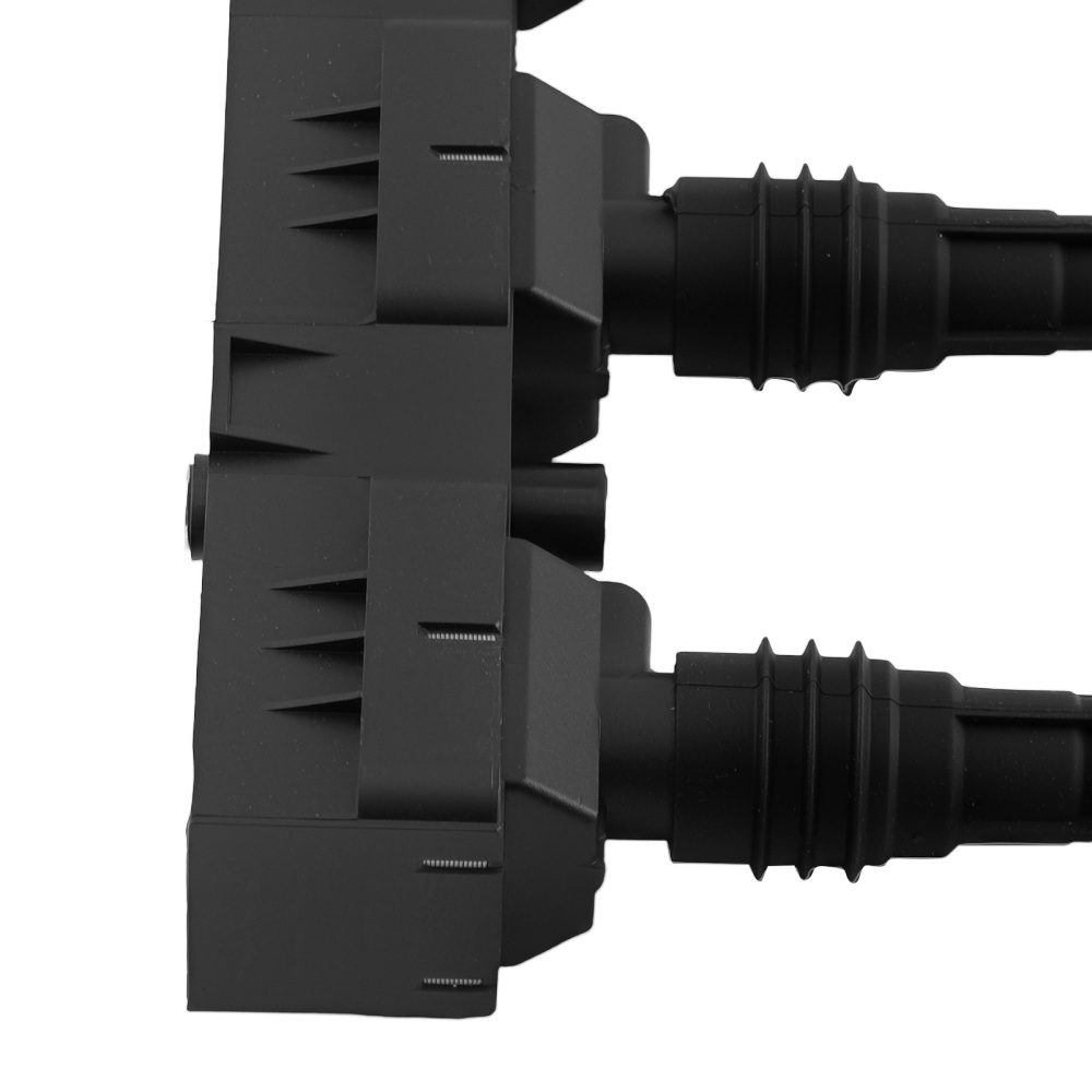 Ignition Coil compatible for Opel Agila Corsa B C compatible for Vauxhall Agila Corsa 1.2 16V 90543253