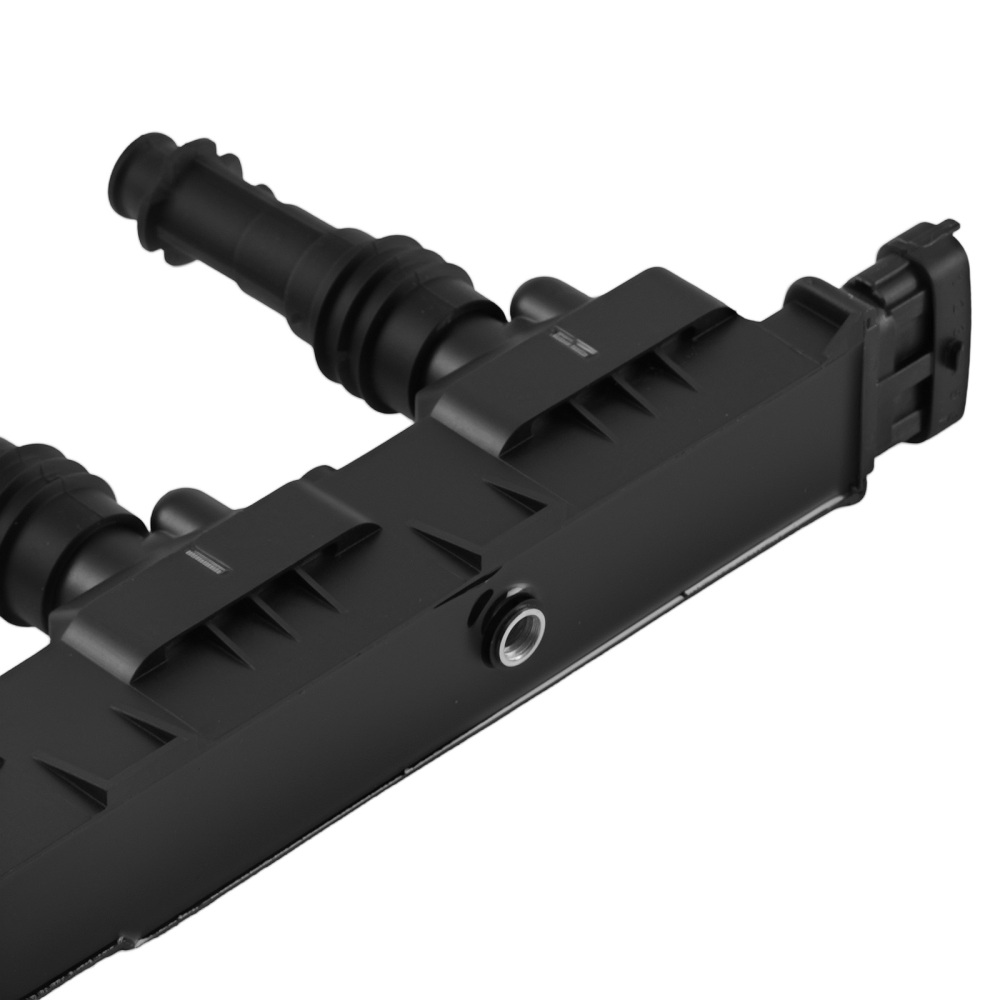 Ignition Coil compatible for Opel Agila Corsa B C compatible for Vauxhall Agila Corsa 1.2 16V 90543253
