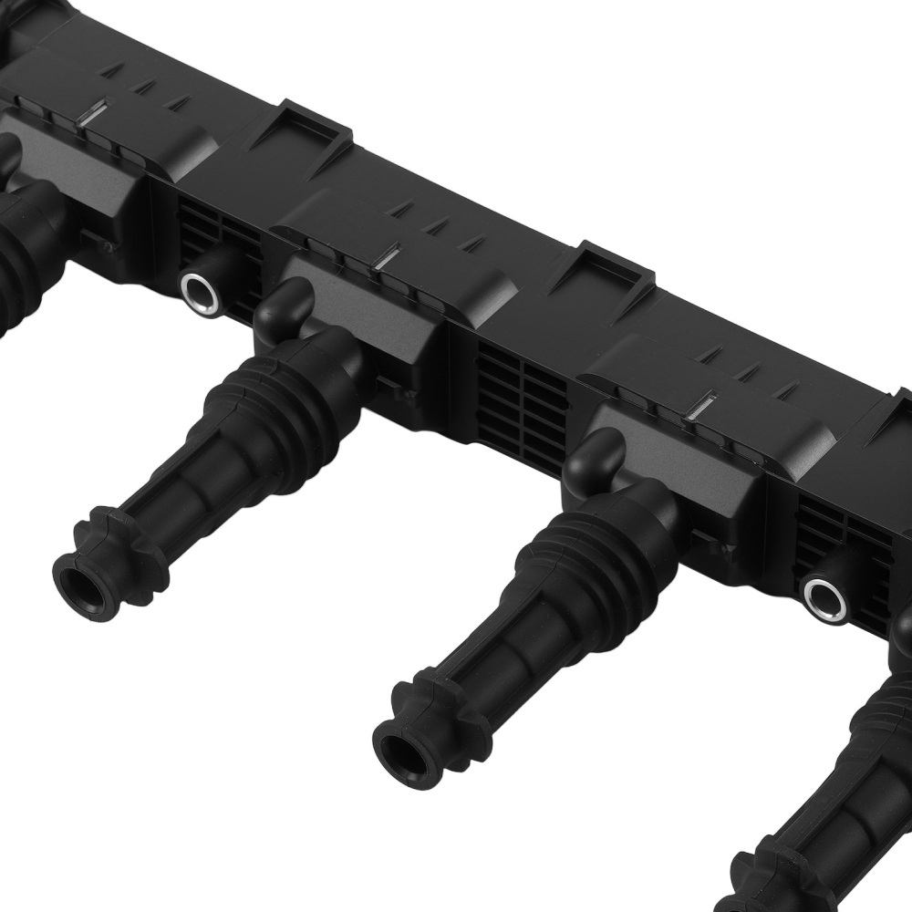 Ignition Coil compatible for Opel Agila Corsa B C compatible for Vauxhall Agila Corsa 1.2 16V 90543253
