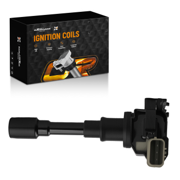 Bobina Accensione 12V compatibile per Suzuki Jimny 1.3 2001+ 3340062J00000