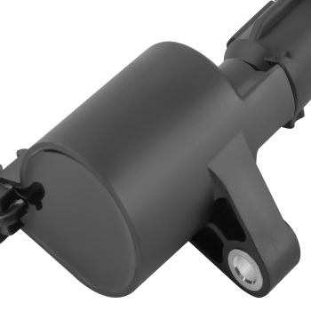 6 Ignition Coils + Spark Plugs compatible for Ford Mustang Expedition Explorer F-150 889213