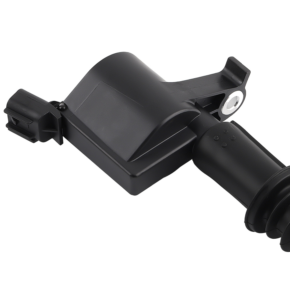 Ignition CoilSpark Plug compatible for Ford F-150 F-250 F-350 Super Duty V8 5.4L 04-08