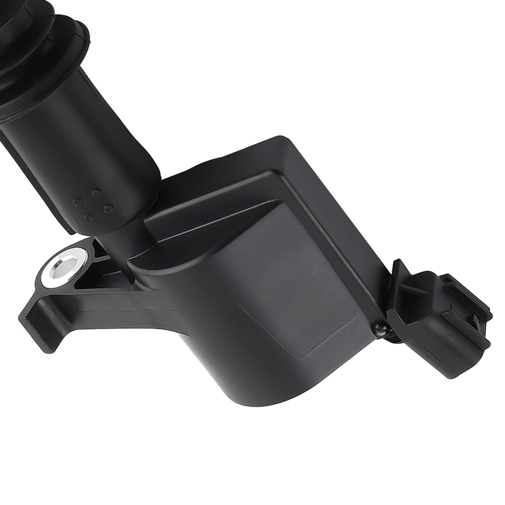 Ignition CoilSpark Plug compatible for Ford F-150 F-250 F-350 Super Duty V8 5.4L 04-08