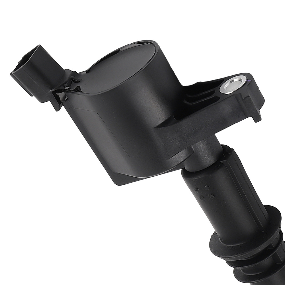 Ignition CoilSpark Plug compatible for Ford F-150 F-250 F-350 Super Duty V8 5.4L 04-08