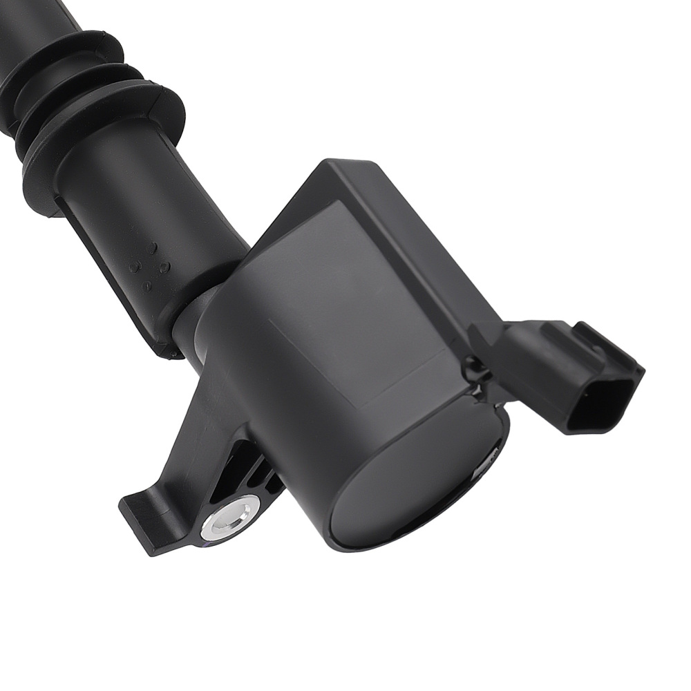 Ignition CoilSpark Plug compatible for Ford F-150 F-250 F-350 Super Duty V8 5.4L 04-08